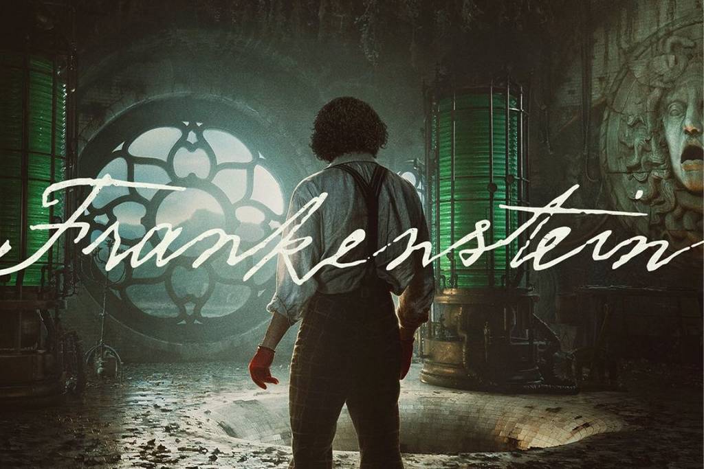 frankenstein $40 guillermo del toro cdmx