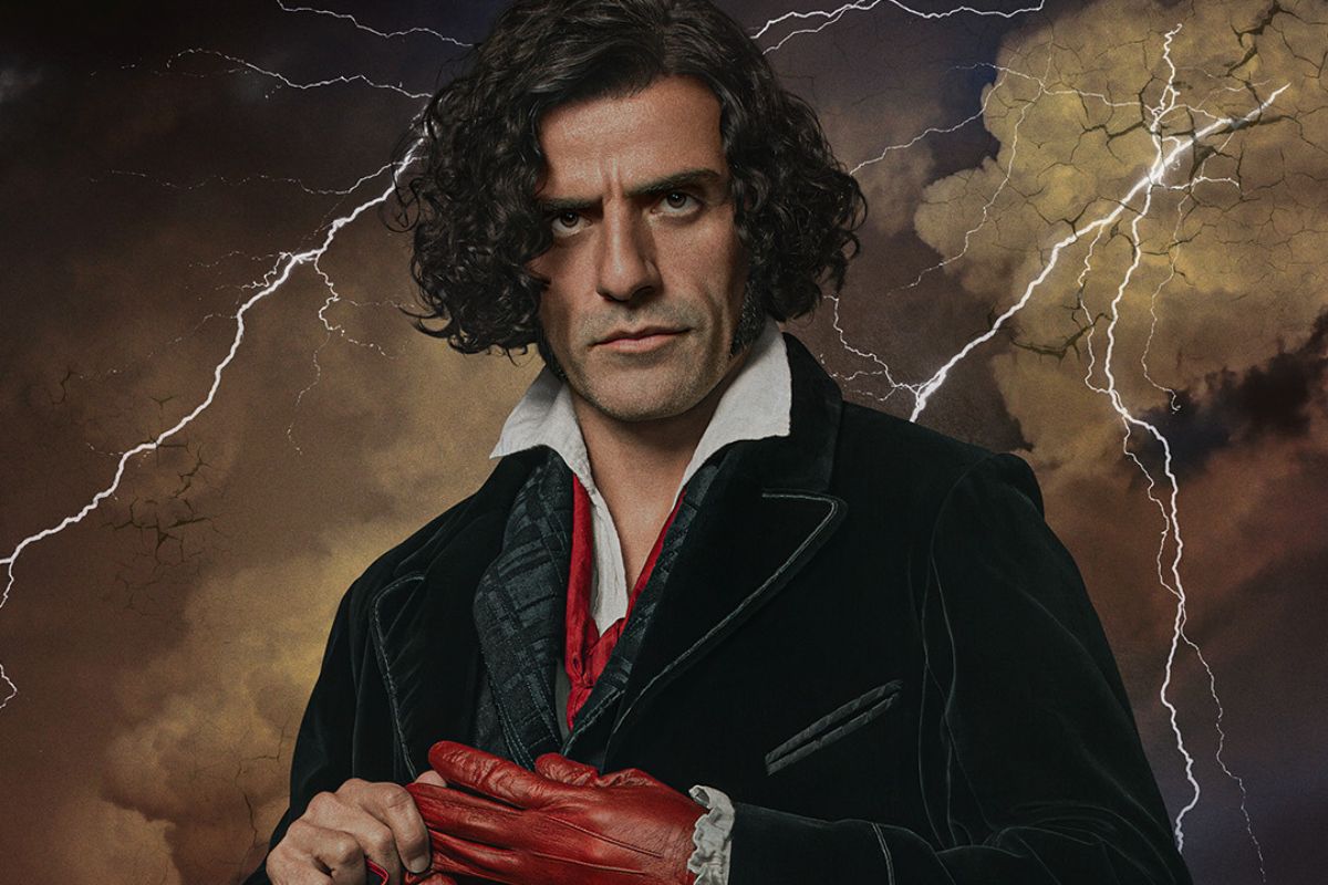 frankenstein guillermo del toro