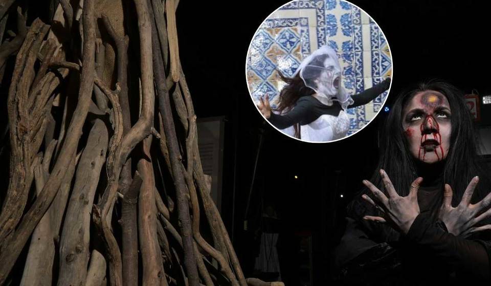 Revive la leyenda de la Llorona con unos recorridos nocturnos en este museo del Centro Histórico