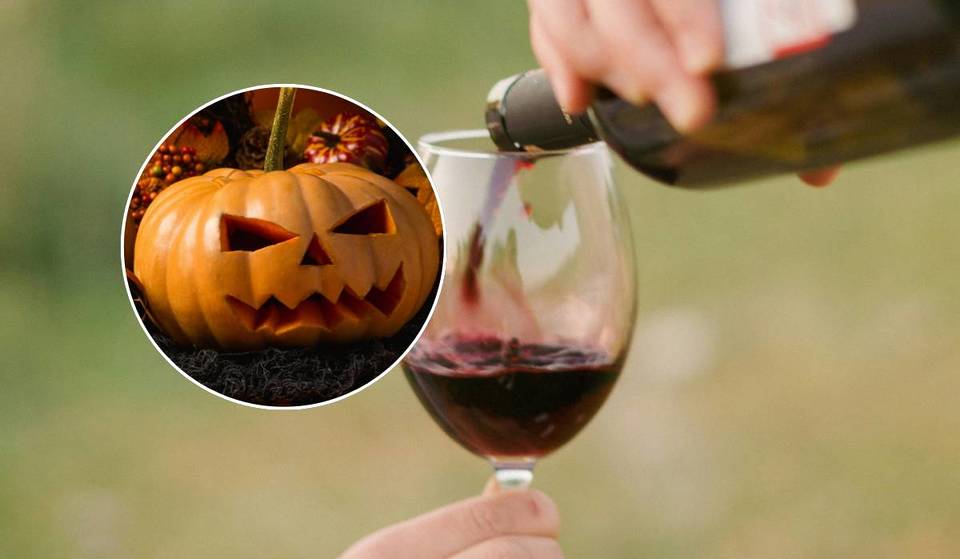 Vino, experiencias de miedo y música: así se vivirá el Hallowine 2025 en este viñedo cerca de la CDMX