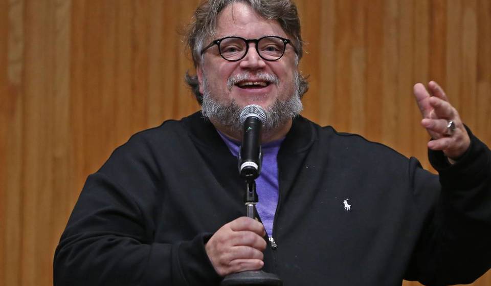 Guillermo del Toro regresa a México: visitará la CDMX con Jacob Elordi y Oscar Isaac para presentar Frankenstein