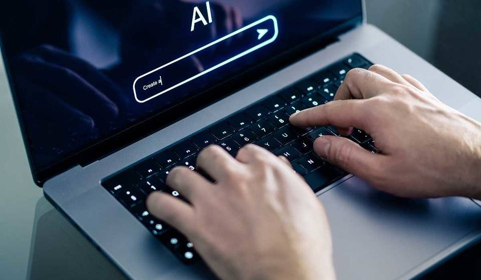 A free artificial intelligence mega class arrives in CDMX this weekend: register now