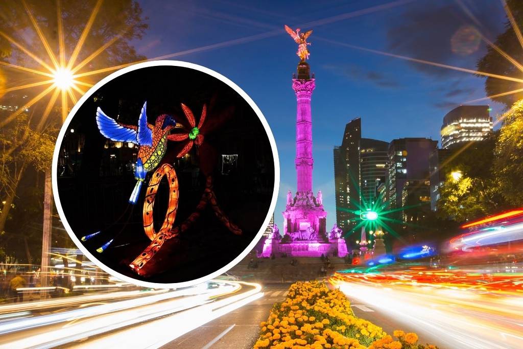 festival luces paseo reforma 2025 filux