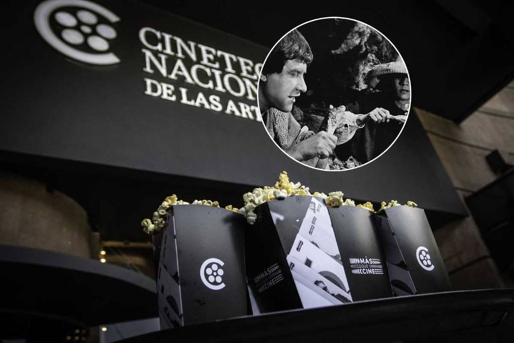Proyectarán la película de Macario en la Cineteca Nacional