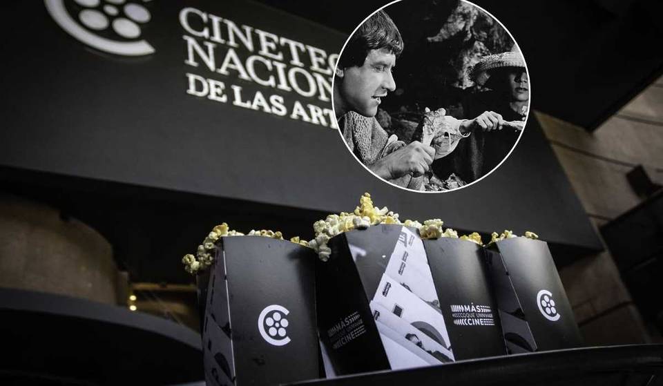 Proyectarán Macario gratis en la Cineteca Nacional: habrá pocas funciones, anota la fecha
