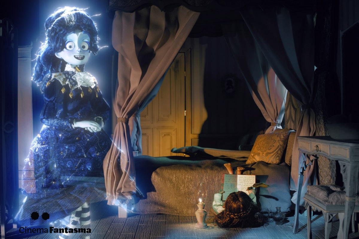 estreno película frankelda cdmx