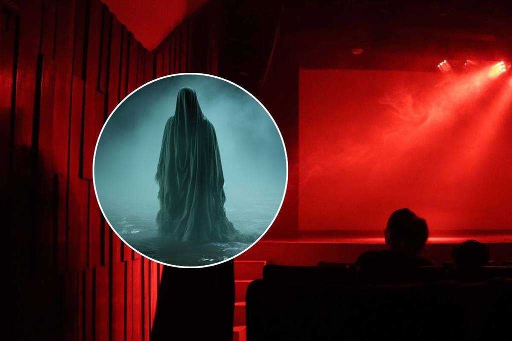 theater play La Llorona CDMX