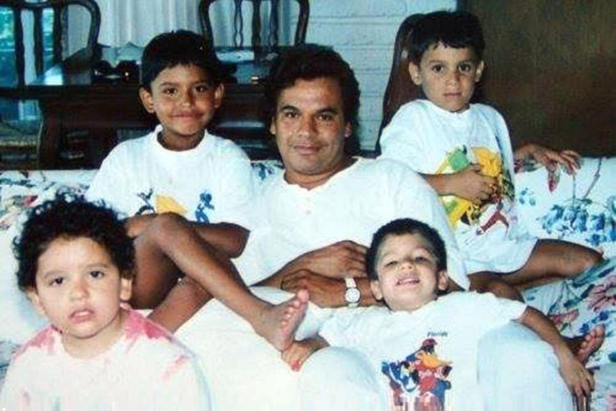 exposición juan gabriel paseo de la reforma y bellas artes