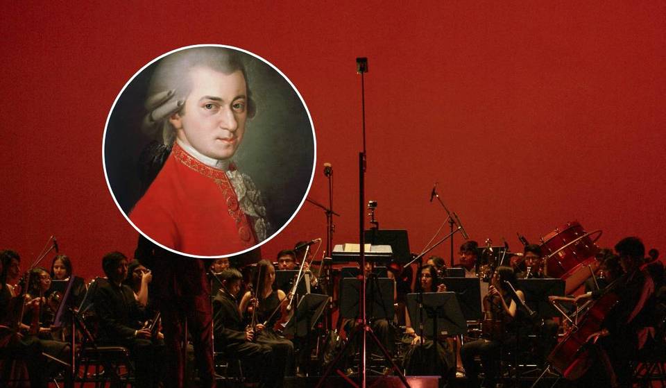 Vive el misterioso Réquiem de Mozart en CDMX en este concierto por Día de Muertos