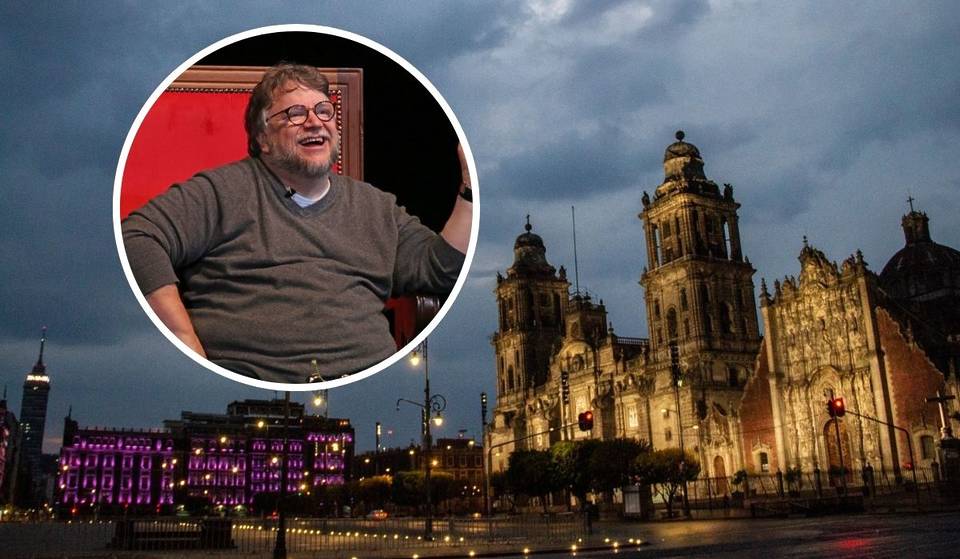 «Cronos» de Guillermo del Toro se proyectará en el Zócalo de CDMX: disfruta de cine GRATIS este sábado