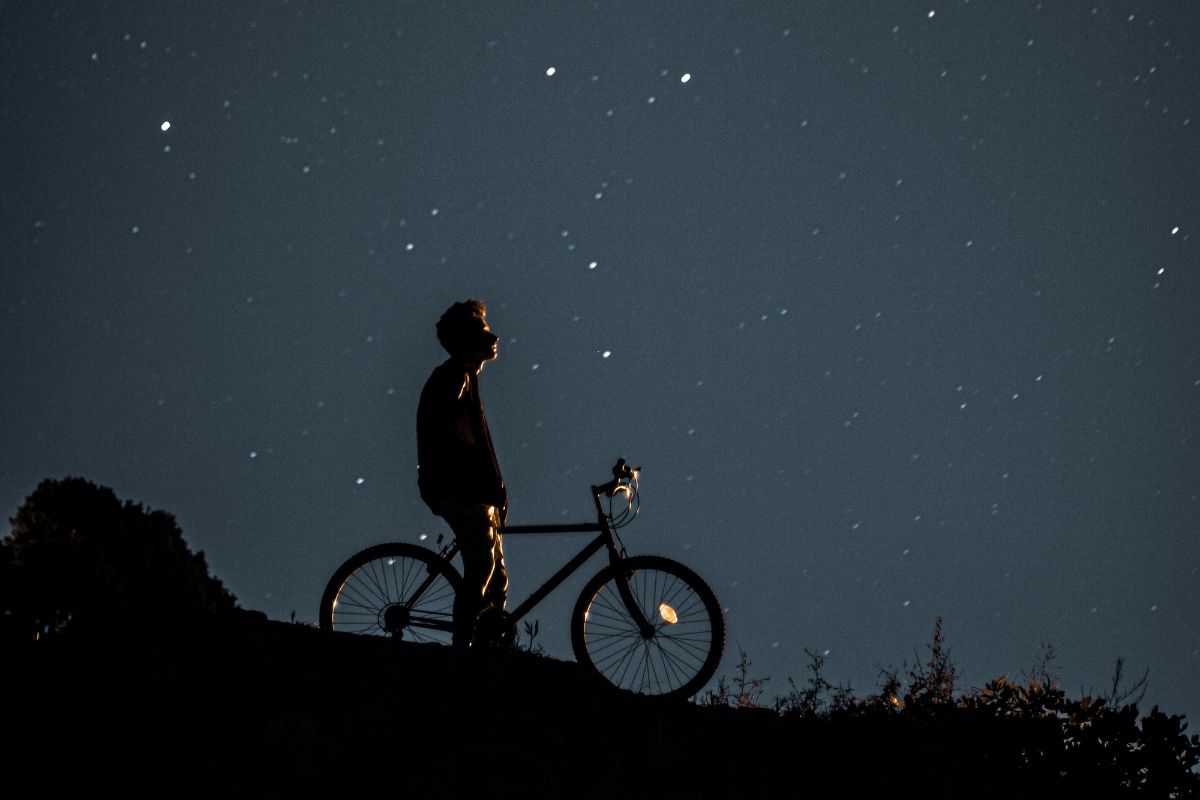 paseo nocturno día de muertos museo de antropología