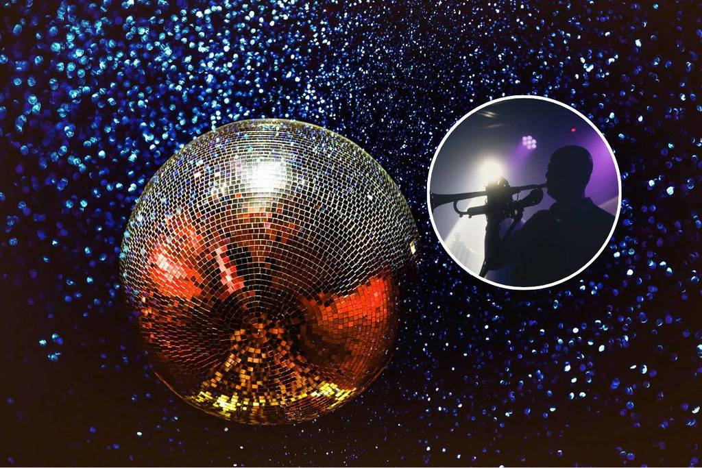 Fiebre Disco Sinfónico