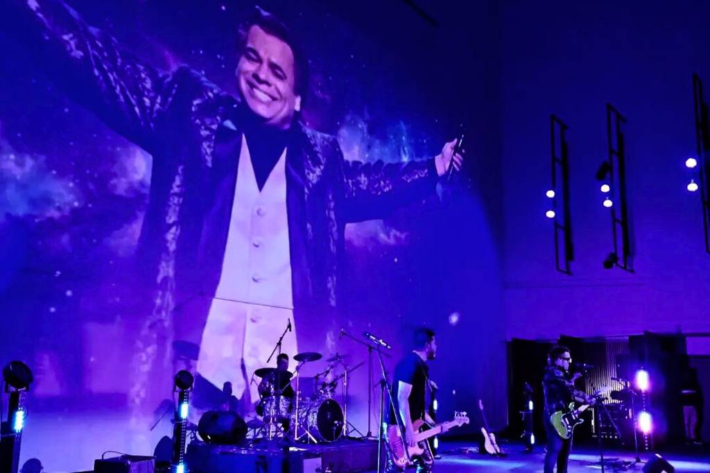 tribute juan gabriel josé josé noche museos october