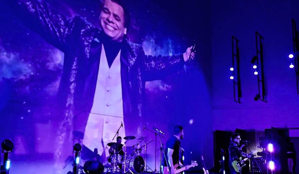 Tributo a Juan Gabriel y José José GRATIS en el Centro Histórico durante la Noche de Museos de octubre