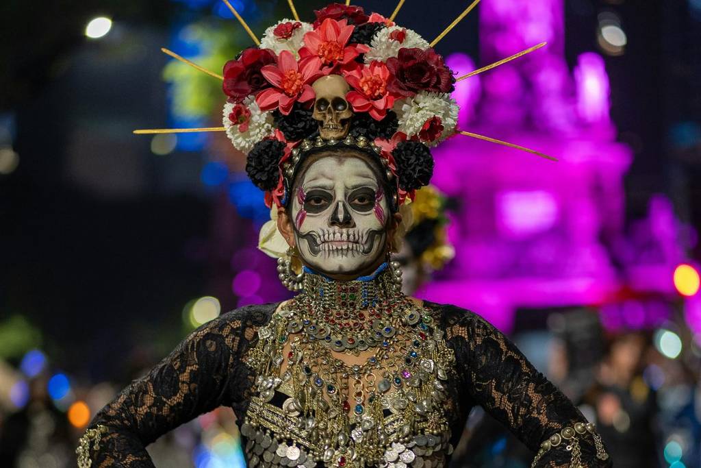 massive events day of the dead 2025