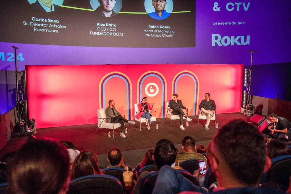 Advertising Week Latam