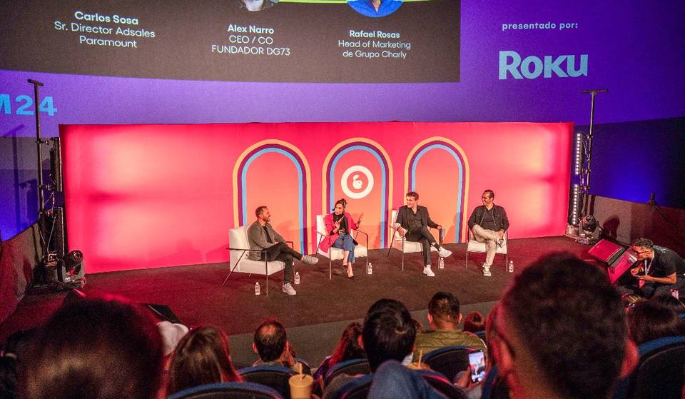 Advertising Week LATAM 2025: all you need to know