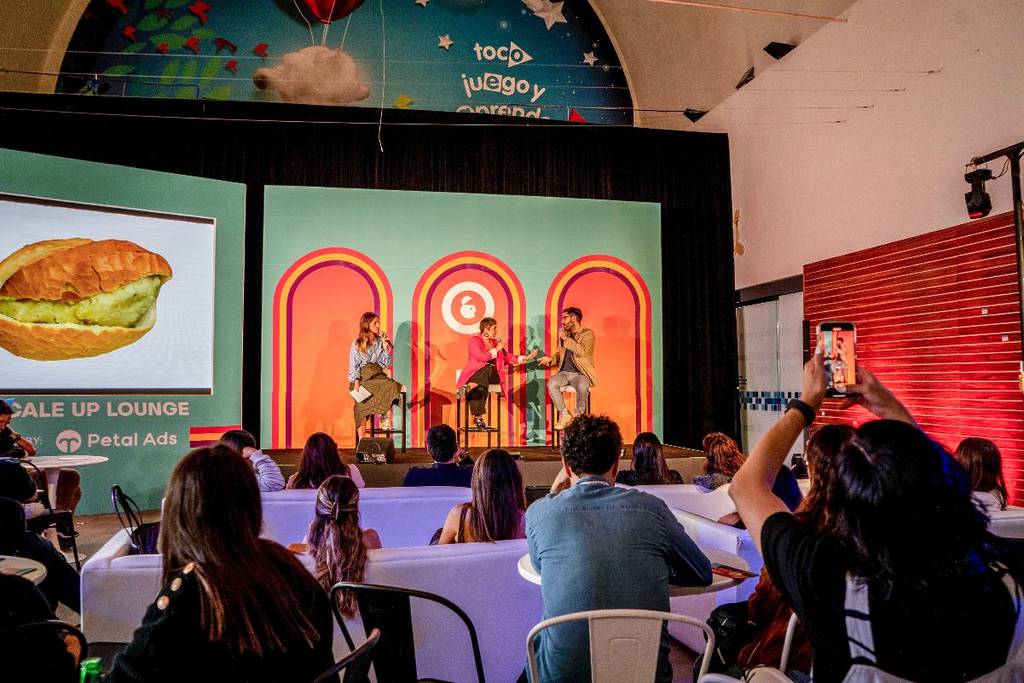 Secret Media Network