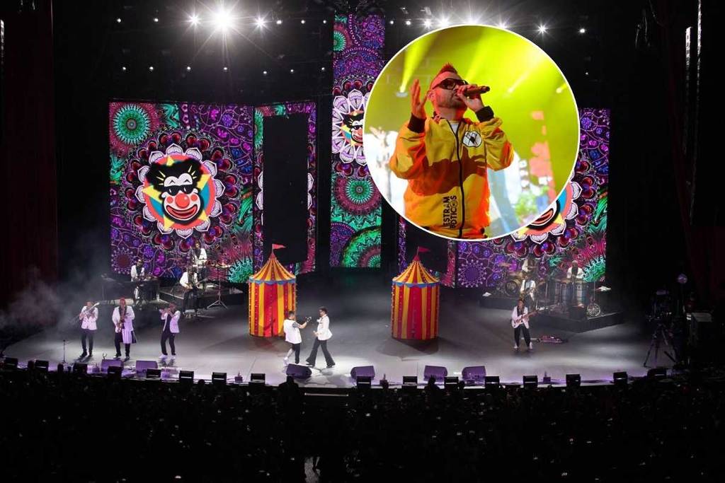 Festival Internacional Cuatro Casas