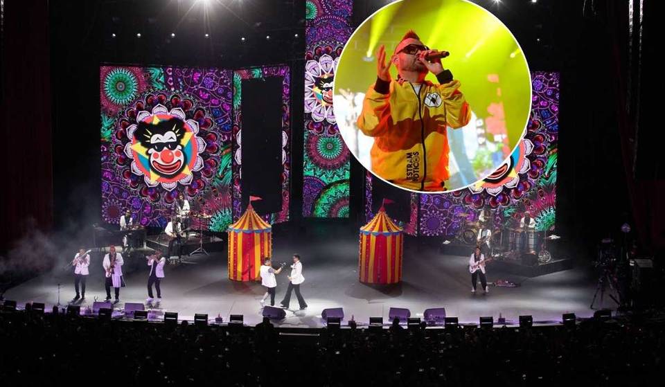 Festival gratis con Los Caligaris, Los Estrambóticos y más artistas: será este fin de semana