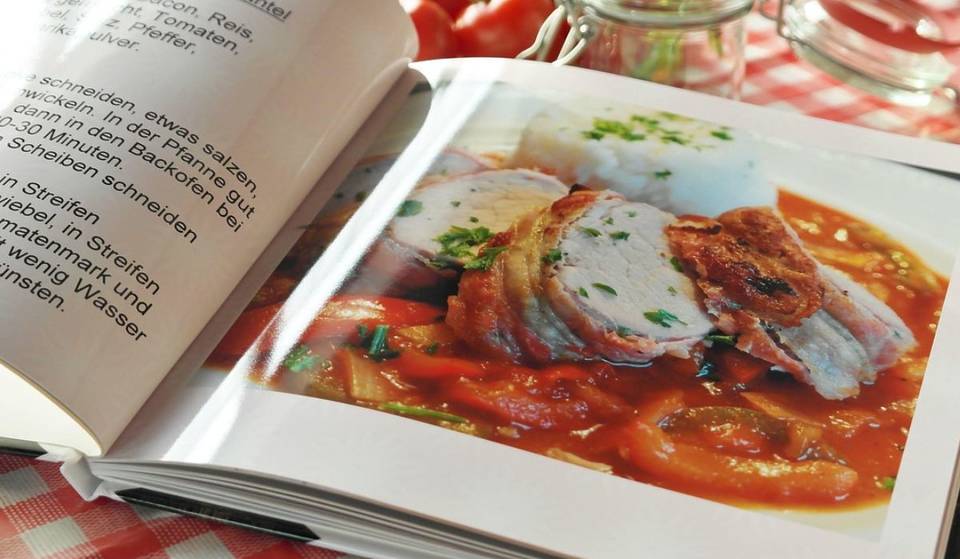¡Libros sobre comida! CDMX tendrá su primera Feria del Libro Comestible con talleres de pulque y maíz, charlas y entrada GRATIS
