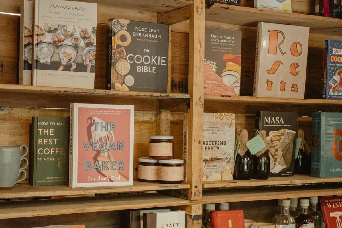 feria comestible 2025