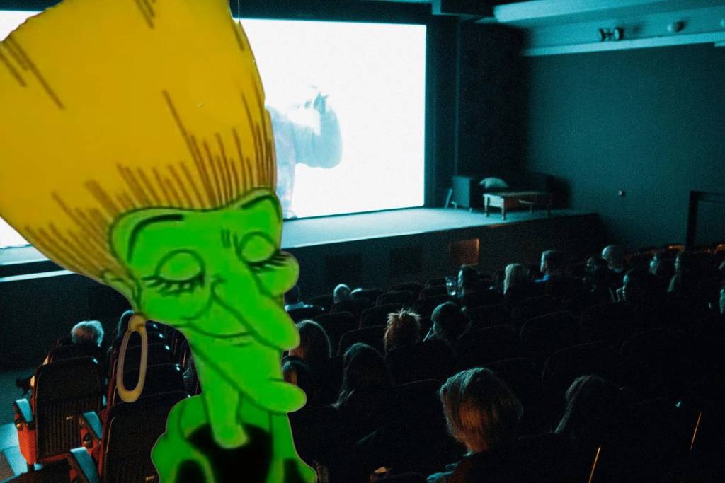 Tales of Broca Street CDMX