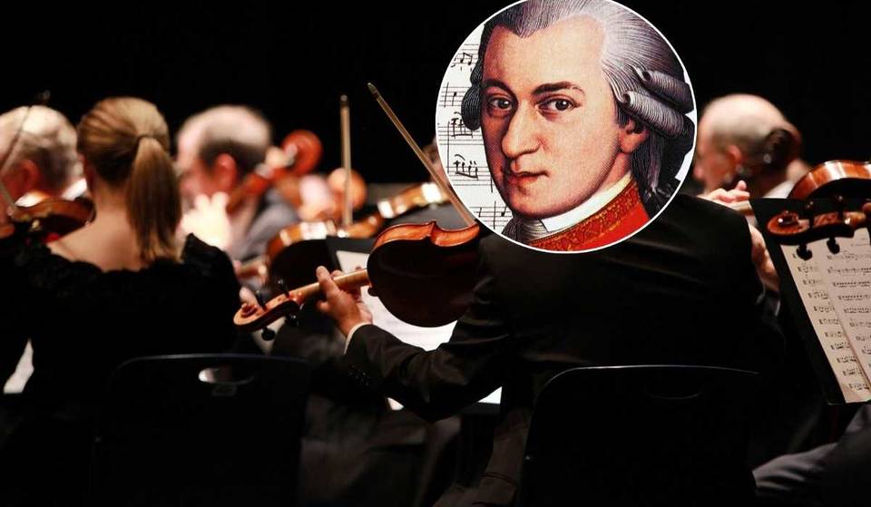 Disfruta de una ópera de Mozart gratis en el Cenart: será un espectáculo con orquesta en vivo