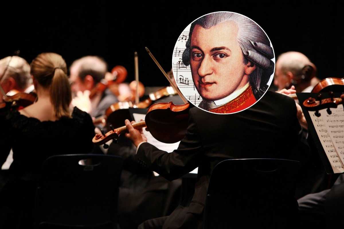 Ópera de Mozart en el Cenart gratis