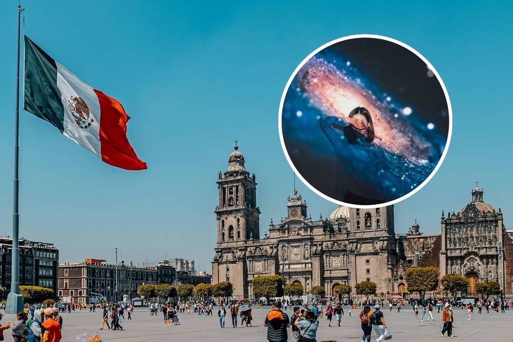 planetario zócalo cdmx