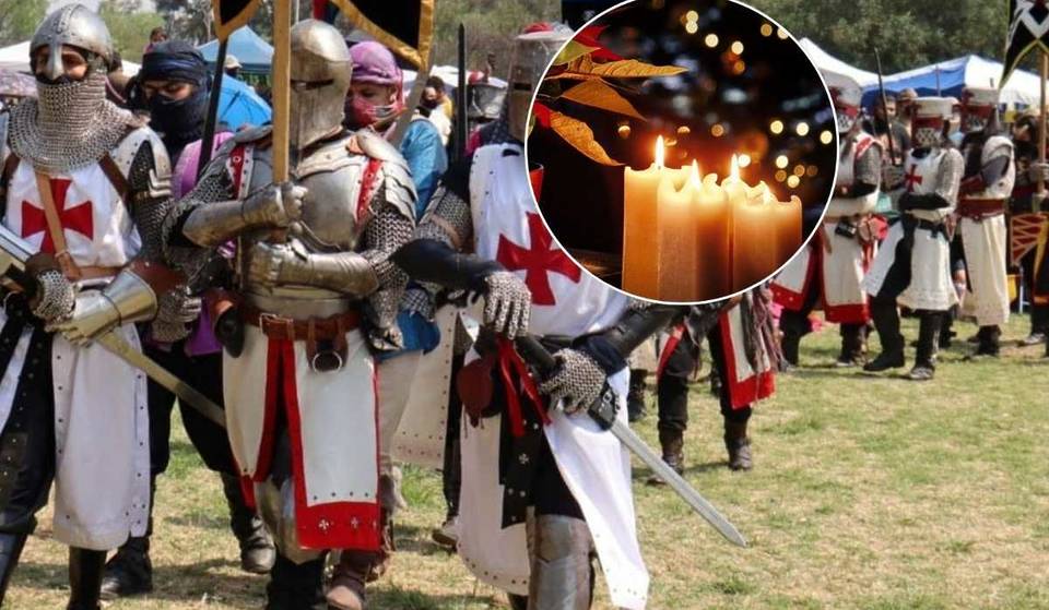 La magia de la Navidad llega al Desierto de los Leones con un festival medieval: fecha, costos y todo sobre el evento