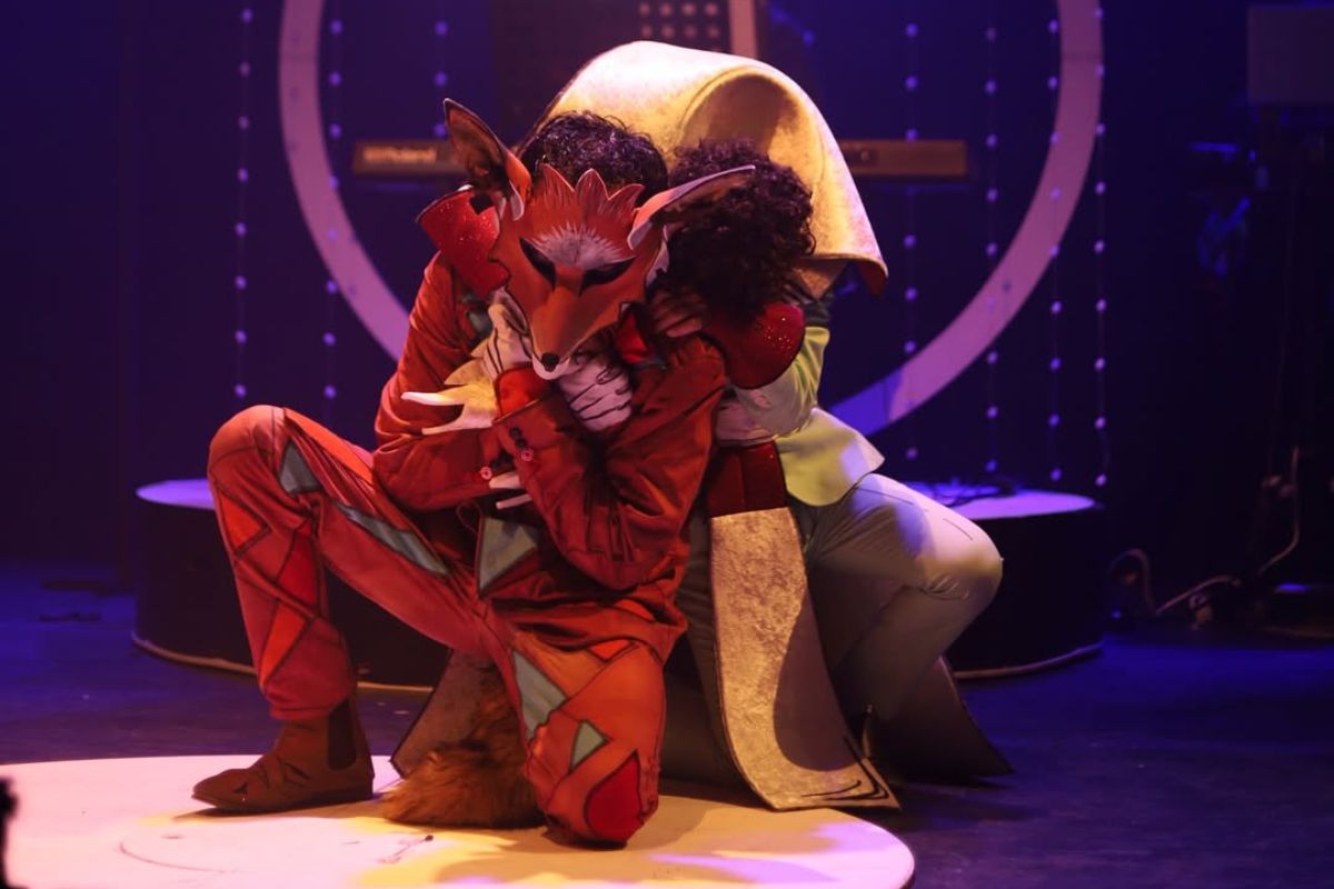 Foto: @fantasiateatral/Instagram