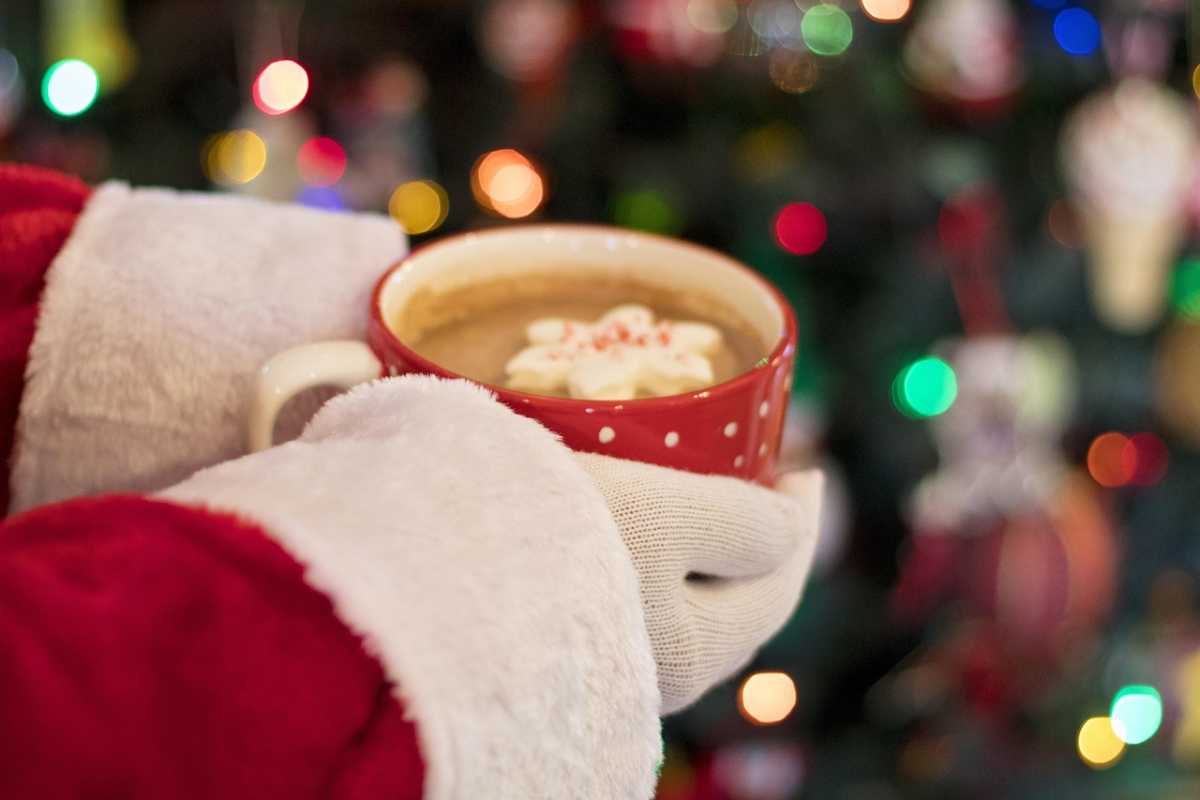 Café y Chocolate Fest Navideño 2025 en el Centro Histórico