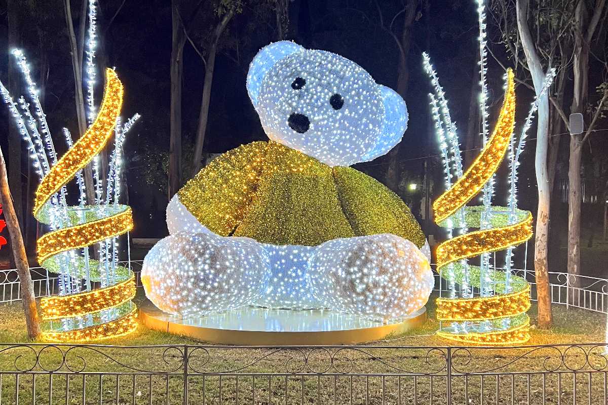 Brilla Fest en Atlixco 2025