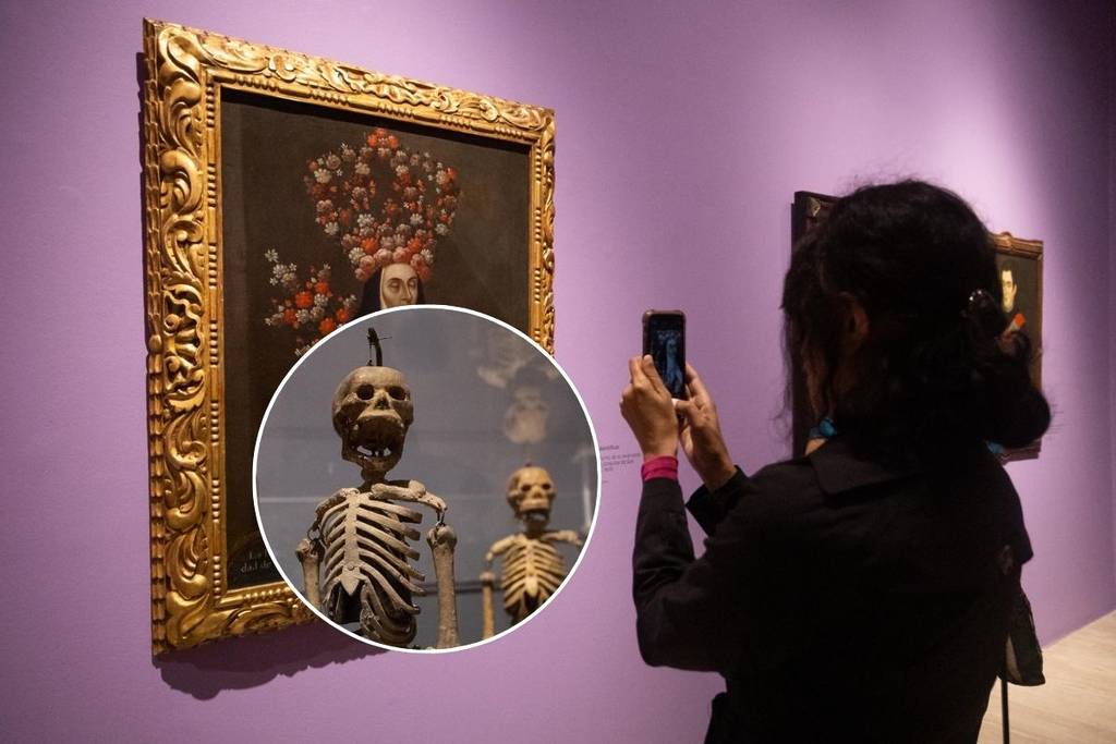 The Kiss of Death CDMX