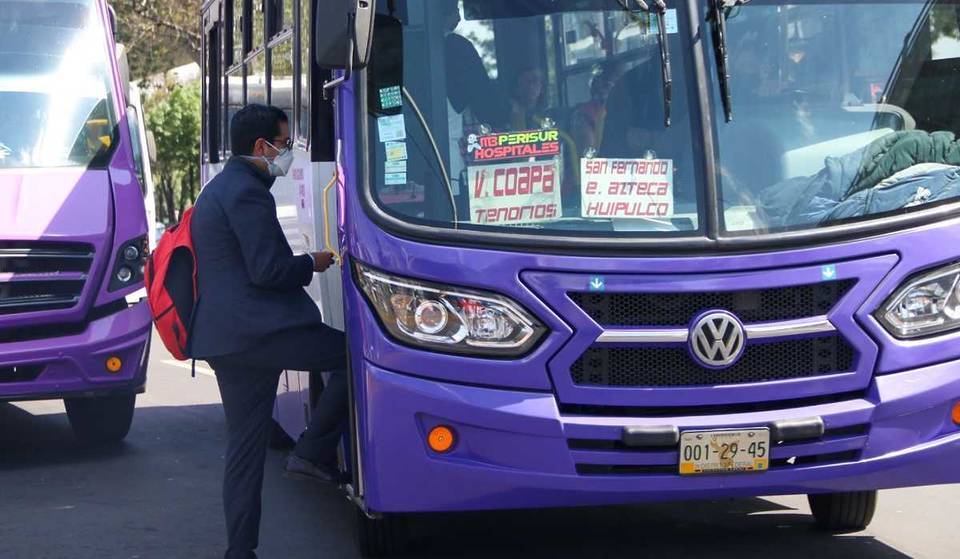 It&#8217;s official! The cost of public transportation in the CDMX will increase: how much will the increase be?