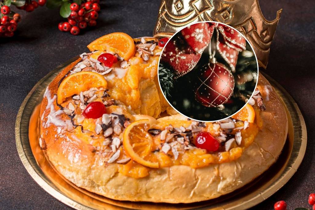 Festival navideño Roma CDMX