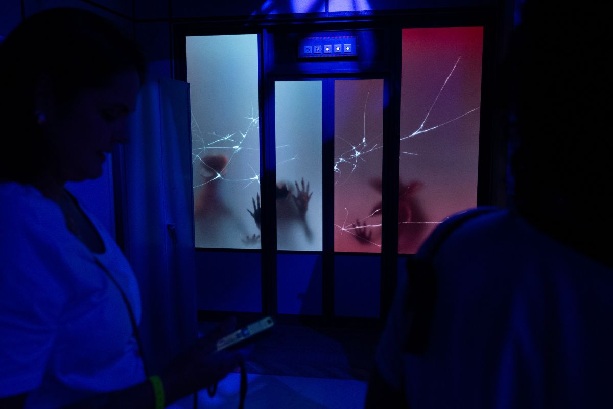 Stranger Things The Experience oficial boletos