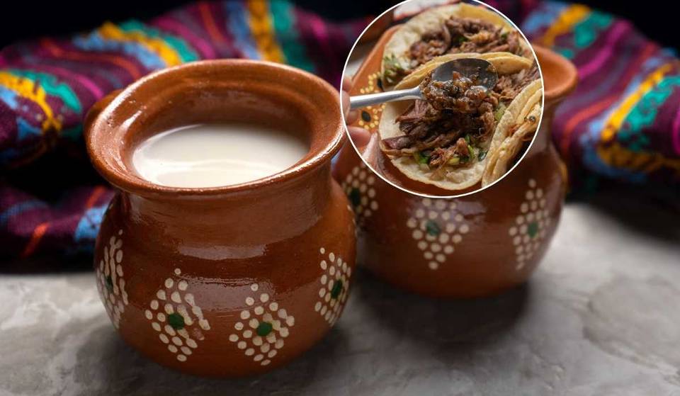 La Feria del Pulque y la Barbacoa regresa a CDMX con curados y música en vivo durante noviembre