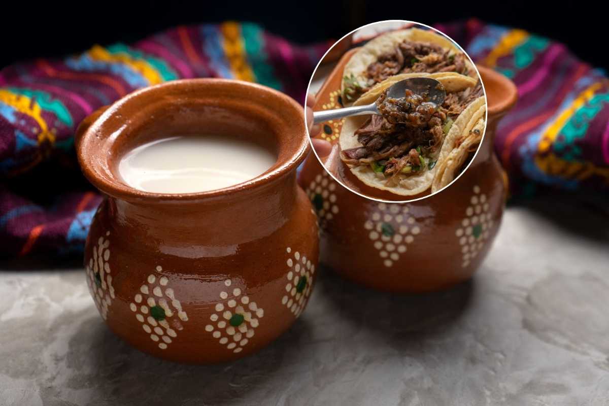 Feria Regional del Pulque y la Barbacoa 2025