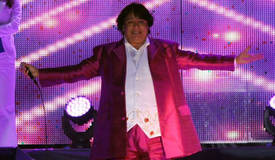 Juan Gabriel’s Pop-Up Shop in Downtown CDMX will be open for one day only: official merchandise and lots of surprises
