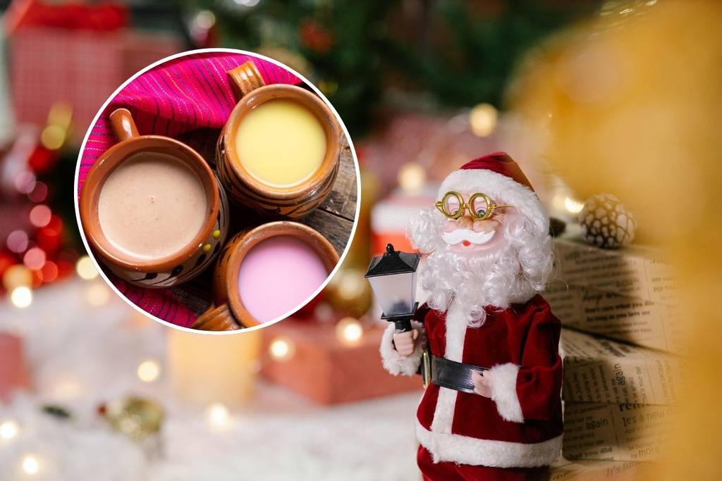 tianguis del pulque navideño tlatelolco