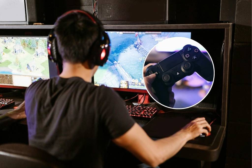 Friendly Fire videojuegos CDMX