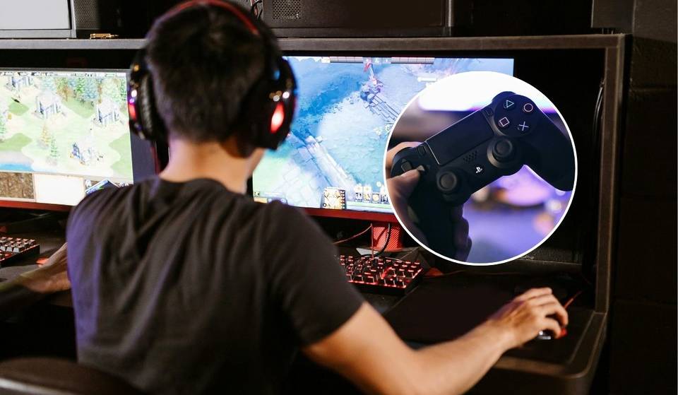 Videojuegos, pizza y chelas hasta las 6 AM: Lánzate a maratonear videojuegos con tus amigos en Friendly Fire en CDMX, el lugar más gamer de la ciudad