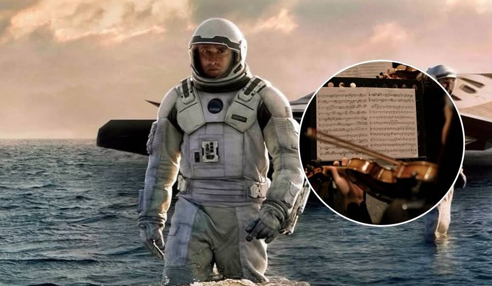 Concierto sinfónico de Interstellar llega a CDMX: Revive la película ganadora del Oscar con orquesta en vivo