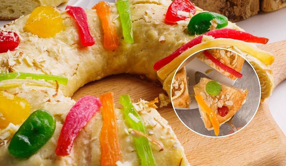 Este festival GRATIS de rosca de Reyes en CDMX tendrá versiones tradicionales, rellenas, veganas y más