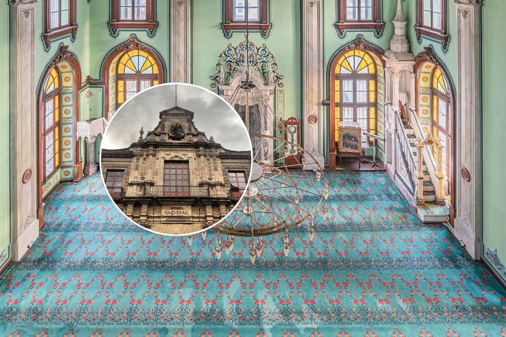 Turkey Exhibition CDMX