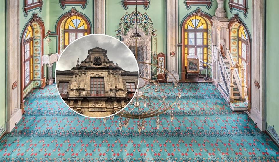 Viaja a Estambul sin salir de la CDMX con la exposición fotográfica de Turquía que estará en el Centro Histórico