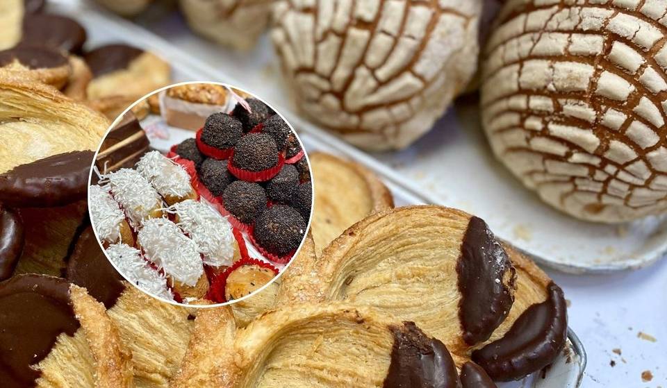 Bread Fair arrives in Tlalpan with 45 exhibitors with everything from traditional breads to gourmet recipes