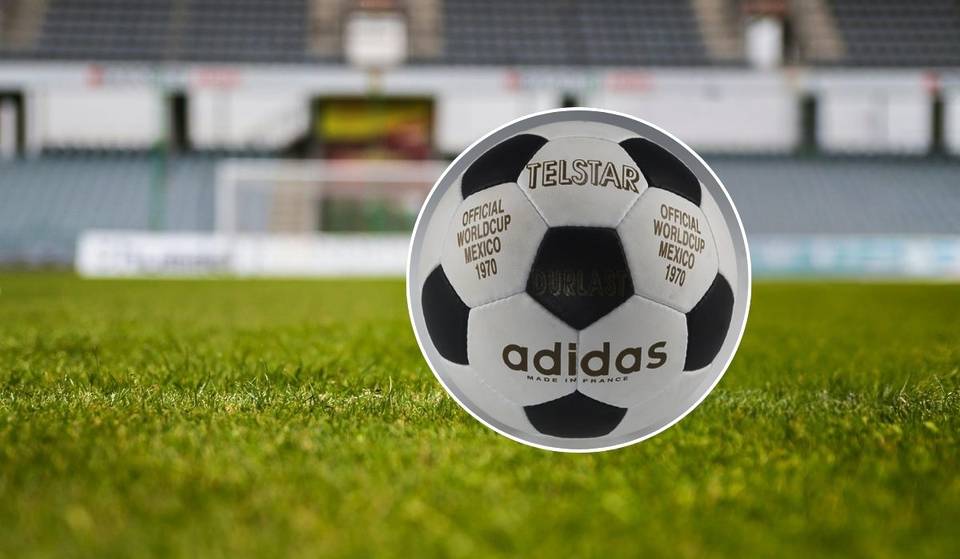 Do you have any souvenirs from the 70’s or 86 World Cup? This is how you can participate in the soccer exhibition in CDMX for the 2026 World Cup.